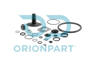 CLUTCH SERVO REPAIR KIT EURO 6 - 106557