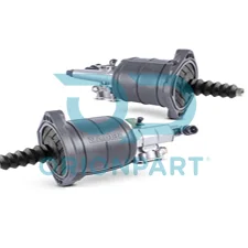 CLUTCH SERVO - 106558