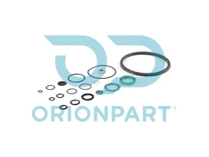 CLUTCH SERVO REPAIR KIT EURO 6 - 106559