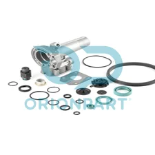 CLUTCH SERVO REPAIR KIT EURO 6 - 106560