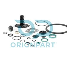 CLUTCH SERVO REPAIR KIT EURO6 - 106561