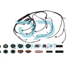 CABLE HARNESS