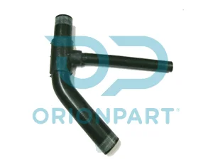 OIL TANK HOSE - 702632