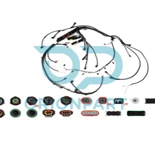 CABLE HARNESS