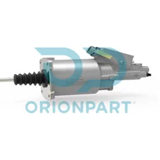 CLUTCH SERVO - 801364