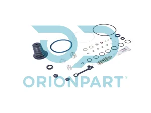 CLUTCH SERVO REPAIR KIT