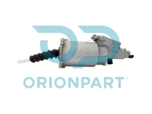 CLUTCH SERVO - 801367