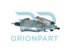 DEBRİYAJ ALT MERKEZ EURO 6 - 602397