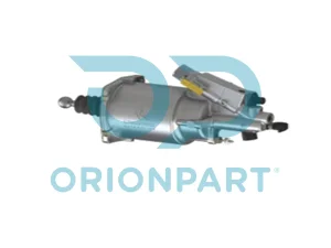 CLUTCH SERVO EURO 6 - 602398