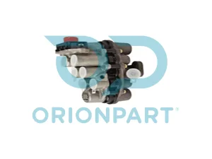 CIRCUIT PROTECTION VALVE - 602399