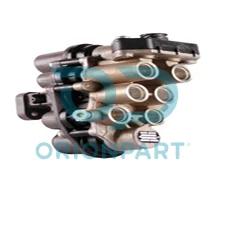CIRCUIT PROTECTION VALVE - 602400