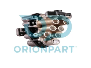 CIRCUIT PROTECTION VALVE - 602400