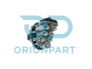 CIRCUIT PROTECTION VALVE - 602401