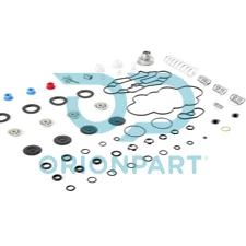 CIRCUIT PROTECTION VALVE REPAIR KIT - 602402
