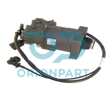 CLUTCH SERVO - 106562