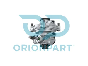 LOAD SENSITIVE VALVE - 503490