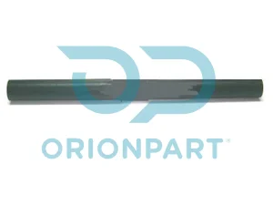 OIL HOSE - 602427