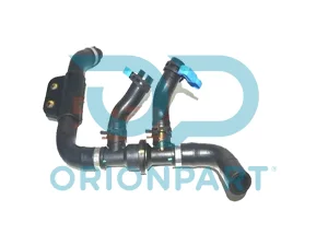 COOLING HOSE - 602467