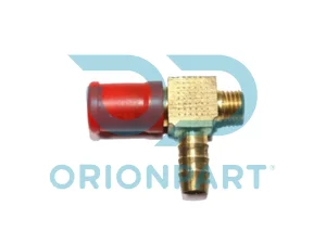 CONNECTOR POLYAMIDE M22X1.5 (12X9) - 106575