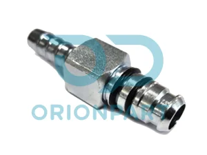 CONNECTOR POLYAMIDE (M22*1.5) 12X9 - 106578