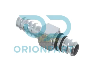 CONNECTOR POLYAMIDE (M22*1.5) 16X12 - 106579