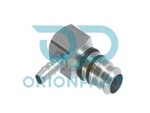 CONNECTOR POLYAMIDE (M22*1.5) 8X6 - 106581