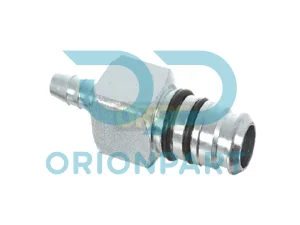 CONNECTOR POLYAMIDE (M22*1.5) 8X6 - 106582