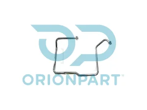 AIR COMPRESSOR PIPE - 106590