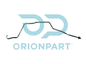 AIR COMPRESSOR PIPE - 106592