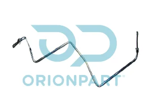 AIR COMPRESSOR PIPE - 106601