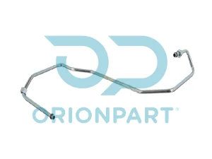 AIR COMPRESSOR PIPE - REAR 15 MM - 106604