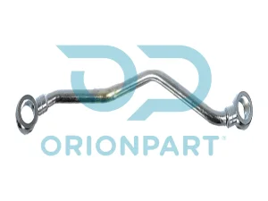 AIR COMPRESSOR PIPE - 106608
