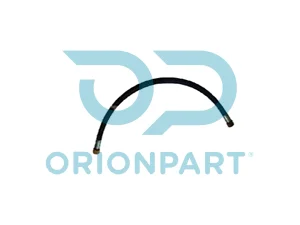 HOSE (STEERING HYDRAULIC) - FRONT - 106609