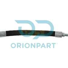 HOSE (STEERING HYDRAULIC)