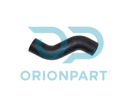 RADIATOR HOSE - 106633