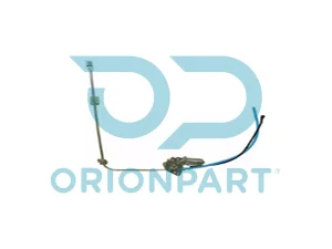WINDOW REGULATOR - 702700
