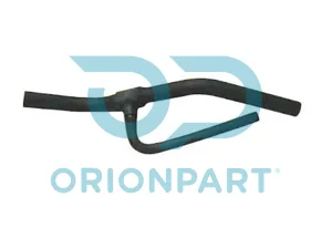 RADIATOR HOSE - 106651