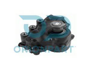 STEERING GEAR