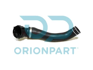 RADIATOR HOSE - 106677
