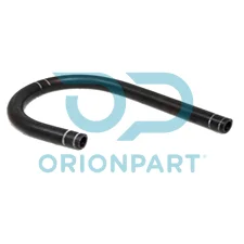RADIATOR HOSE
