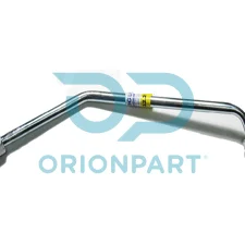 FUEL FEED PIPE