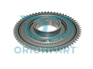 SYNCHRONIZER GEAR - 602478