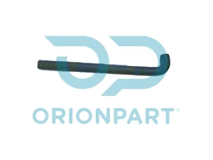 RADIATOR HOSE - 106722