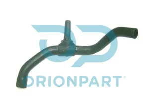 RADIATOR HOSE - 106724