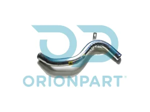 ENGINE WATER PIPE - REAR - 801867