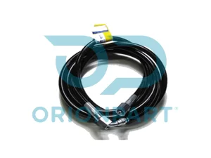 CABIN LIFTING HOSE 190 CM - 801873