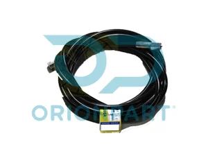CABIN LIFTING HOSE 295 CM - 801876