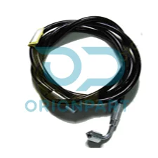 KABİN HORTUMU 170 CM  M12*1.5 DÜZ-90