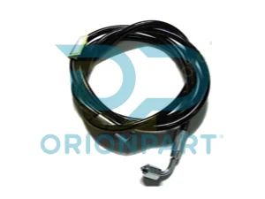 CABIN LIFTING HOSE 170 CM