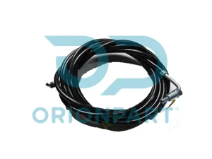 CLUTCH HOSE